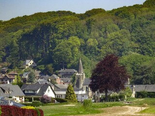 Maison de vacances Gruchet-Saint-Siméon Environnement 22