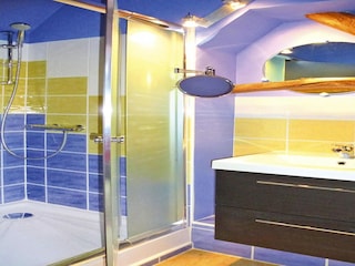 Holiday house Gruchet-Saint-Siméon Features 12