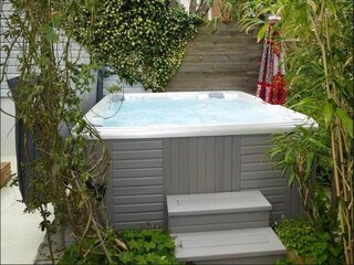 Appartamento Yport Registrazione all'aperto 1