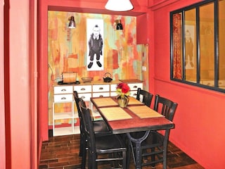 Apartment Yport Features 5