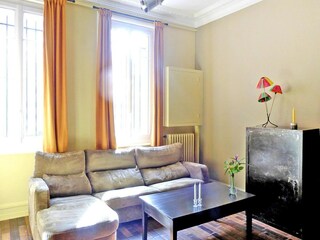 Appartement Yport Kenmerken 4