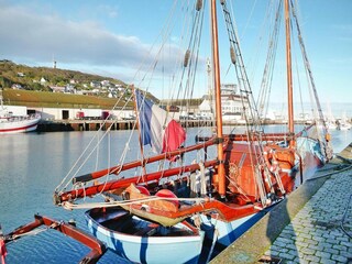 Apartment Yport Environment 16