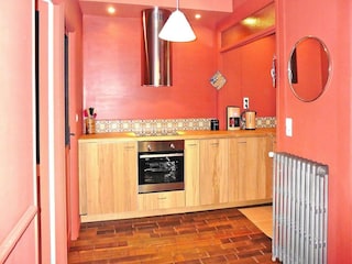 Apartment Yport Ausstattung 4