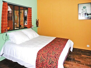 Apartamento Yport Características 4