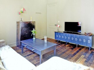 Apartment Yport Ausstattung 5