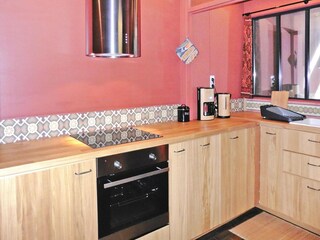 Apartamento Yport Características 8