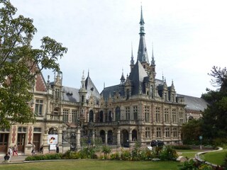 Apartment Yport Environment 18