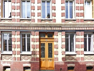 Appartement Yport Enregistrement extérieur 3