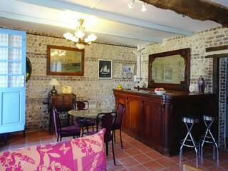 Casa de vacaciones Les Loges Características 6