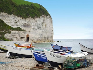 Maison de vacances Les Loges  14