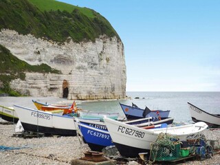 Vakantiehuis Les Loges  14