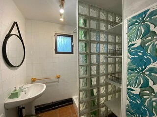 Casa de vacaciones Les Loges Características 15