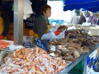 Vakantiehuis Les Loges Omgeving 11