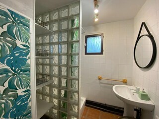 Casa de vacaciones Les Loges Características 16