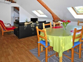 Appartamento Veules-les-Roses Caratteristiche 9