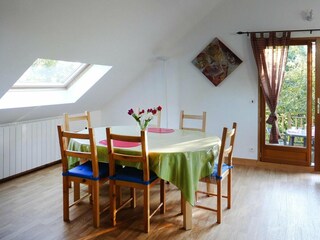 Appartement Veules-les-Roses Kenmerken 7