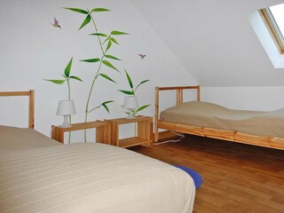 Appartement Veules-les-Roses Kenmerken 10