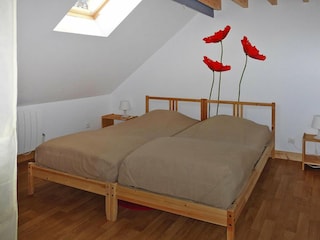 Apartment Veules-les-Roses Ausstattung 10