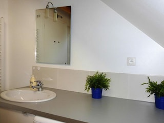 Apartment Veules-les-Roses Ausstattung 11