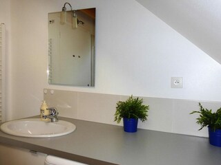 Apartment Veules-les-Roses Ausstattung 14