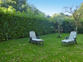 Apartment Veules-les-Roses Außenaufnahme 3