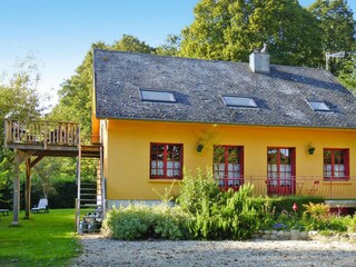 Appartement Veules-les-Roses Buitenaudio-opname 6