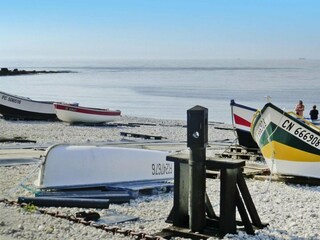 Apartamento Veules-les-Roses Entorno 20