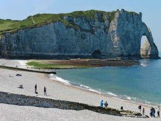 Apartment Veules-les-Roses Environment 19