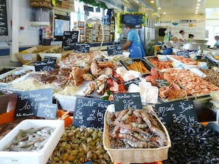 Apartment Veules-les-Roses Umgebung 17