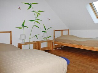 Apartment Veules-les-Roses Ausstattung 7