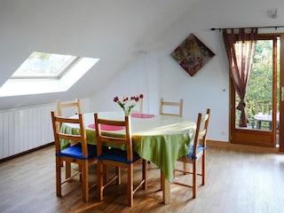 Apartment Veules-les-Roses Ausstattung 8