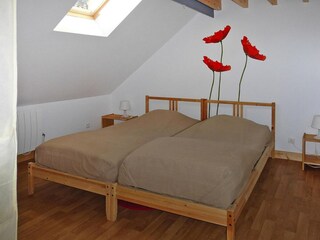 Apartment Veules-les-Roses Features 11