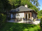 Holiday house Saint Martin aux Buneaux Outdoor Recording 1