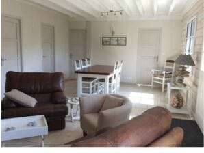 Holiday house Cottage in St Martin aux Buneaux - Saint Martin aux Buneaux - image1