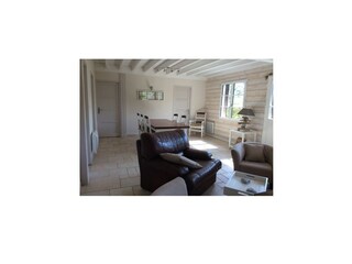 Holiday house Saint Martin aux Buneaux Features 8