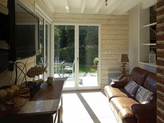 Vakantiehuis Saint Martin aux Buneaux Kenmerken 9