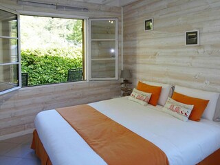 Casa de vacaciones Saint Martin aux Buneaux Características 8