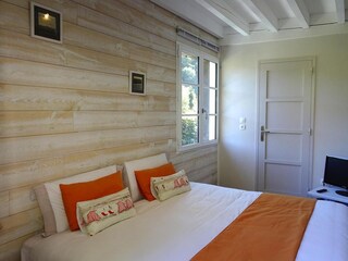 Casa de vacaciones Saint Martin aux Buneaux Características 9