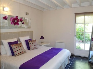Vakantiehuis Saint Martin aux Buneaux Kenmerken 11