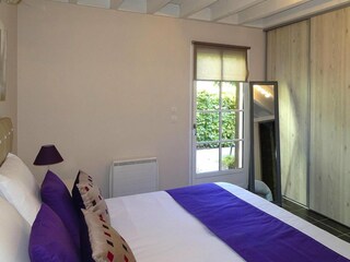 Ferienhaus Saint Martin aux Buneaux Ausstattung 12