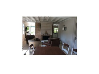 Casa de vacaciones Saint Martin aux Buneaux Características 15