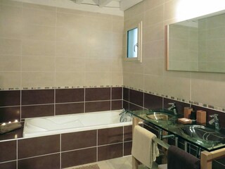 Vakantiehuis Saint Martin aux Buneaux Kenmerken 15