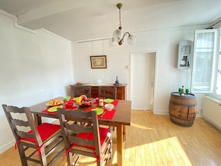 Ferienhaus Colleville (Seine-Maritime) Ausstattung 5