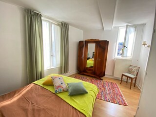 Vakantiehuis Colleville (Seine-Maritime) Kenmerken 6