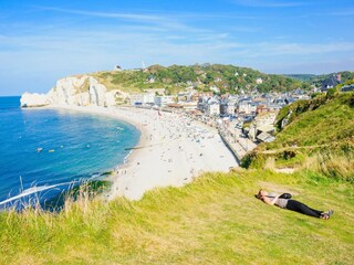 Casa per le vacanze Colleville (Seine-Maritime) Ambiente 15