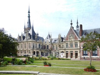 Casa per le vacanze Colleville (Seine-Maritime) Ambiente 23