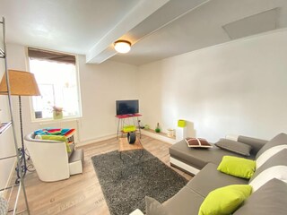 Ferienhaus Colleville (Seine-Maritime) Ausstattung 9