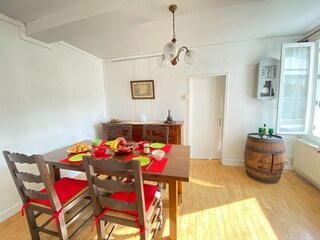 Vakantiehuis Colleville (Seine-Maritime) Kenmerken 10