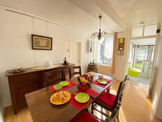 Vakantiehuis Colleville (Seine-Maritime) Kenmerken 7