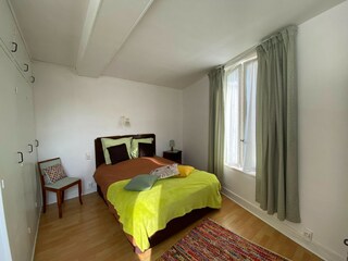 Vakantiehuis Colleville (Seine-Maritime) Kenmerken 11